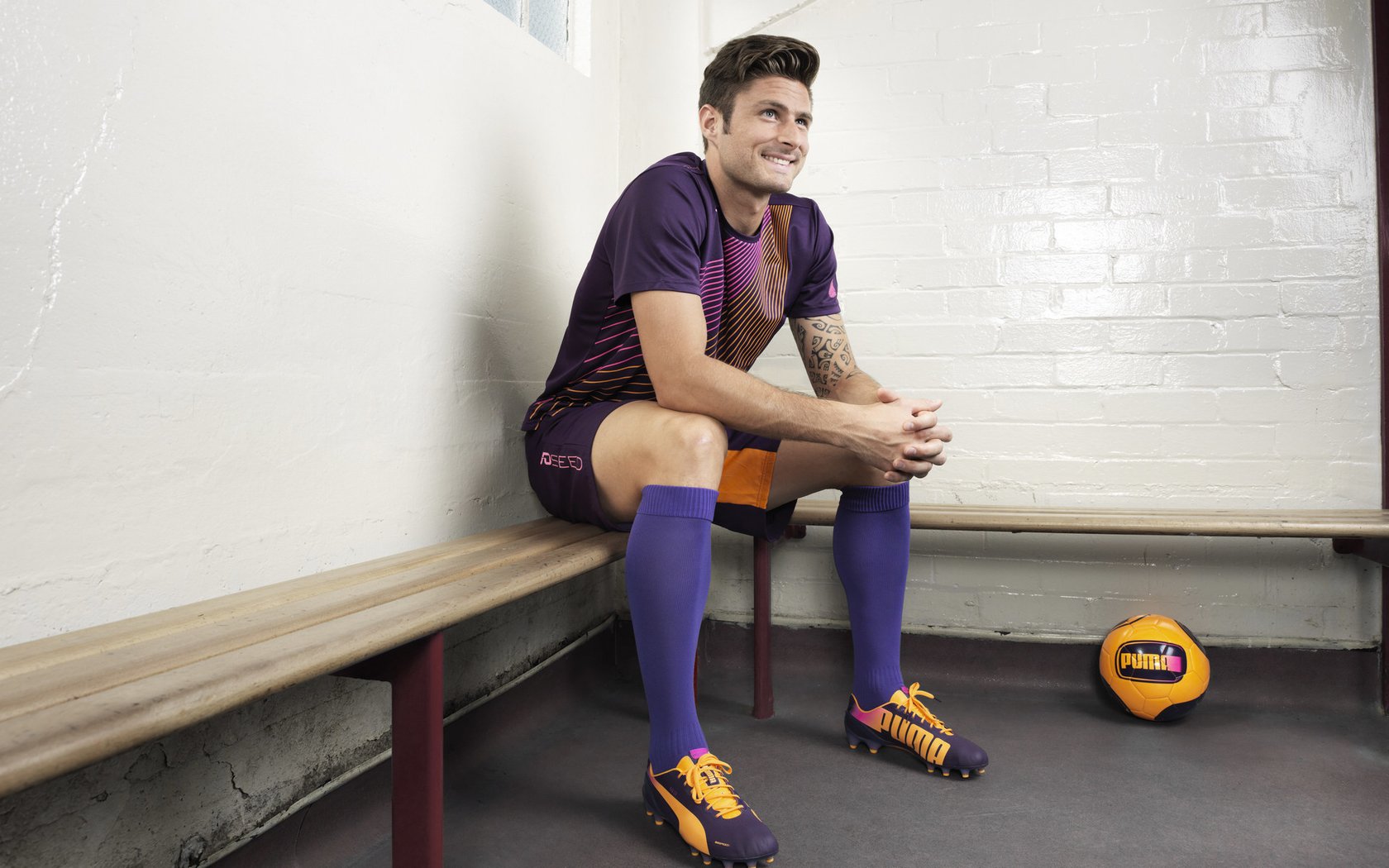 “亚戈·卡尔曼的精准技术与领袖气质，让阿根廷美洲狮队走向更高巅峰”